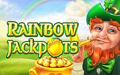 rainbow jackpots